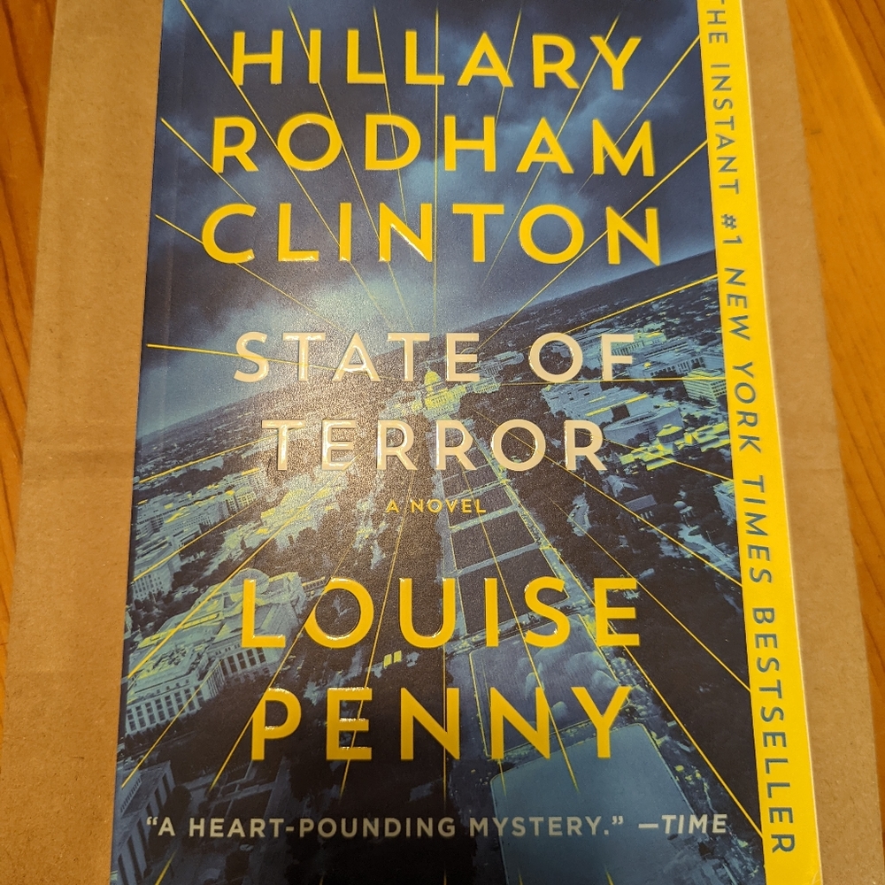 State of Terror